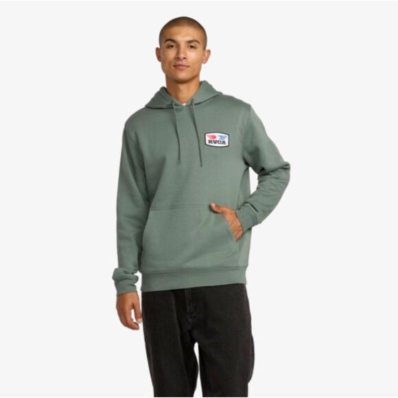 RVCA Soar Hoodie - Picture 5 of 6